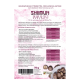 Shiimun Immun: ein Ergänzungsfutter für Hunde und Katzen mit Shiitake-Pilzen zur Unterstützung des Immunsystems und Dosierungsanweisungen.
