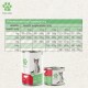 Mixpaket Nr. 8 für Kitten 6x 400g