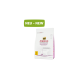 Eine Tüte Select Gold Medica Veterinary Diet Gelenkdiaet Haustierfutter, mit der Aufschrift 'NEU - NEW', 2,5 kg schwer, mit einem weißen und lila Design.