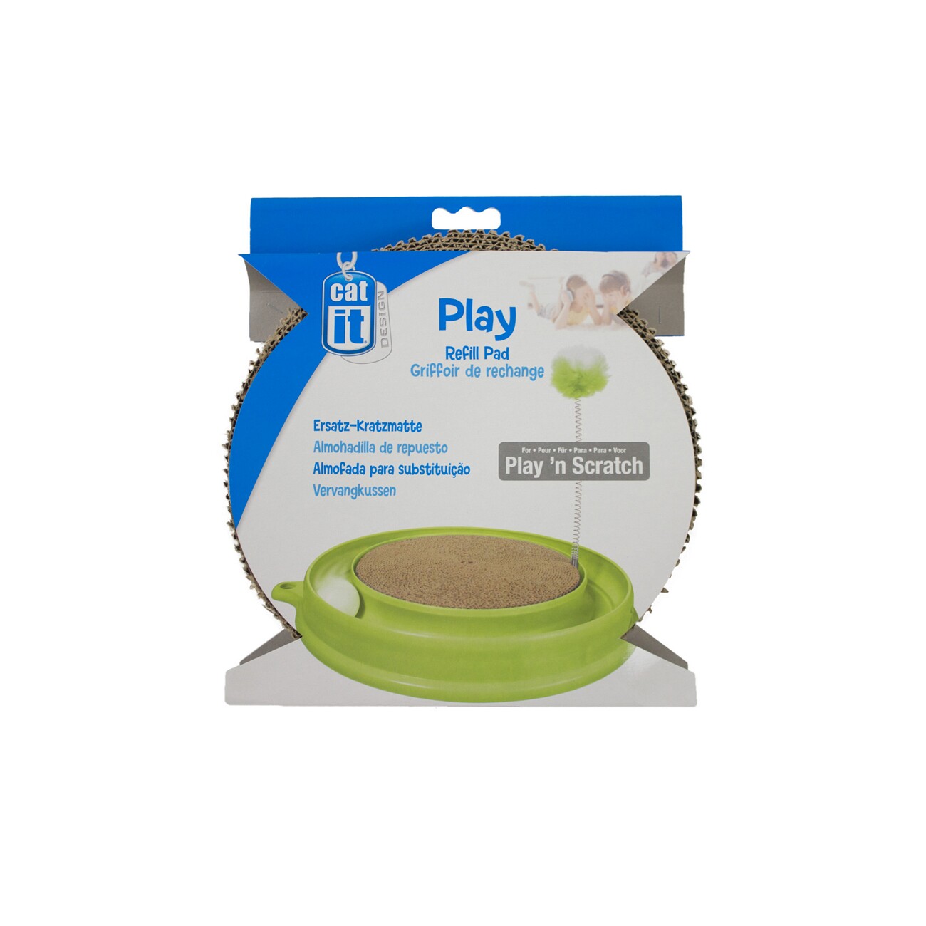 Catit scratch sales