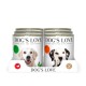 Multipack 6x400g