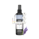 Schwarze Sprühflasche Alphazoo Lavellness Lavendel-Haustierspray mit Lavendelblüten und deutschen Textetiketten.