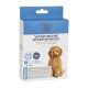 Couches lavables pour chiens mâles S