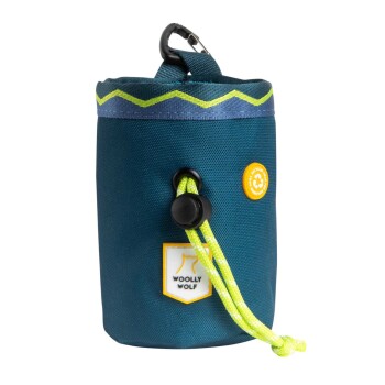 Snackbeutel Horizon Deep Teal Mix