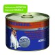 Best Meat Adult Geflügelherzen 24x185 g