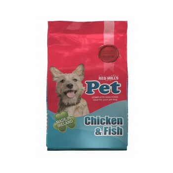 Dog Pet 4 kg