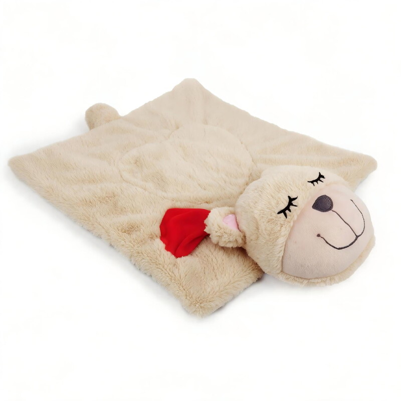 All for paws AFP Kuscheltier Little Buddy Bärendecke