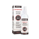 Felisept-Pfotenpflegespray und -packung mit der Aufschrift 'Pfotenpflege für Katzen', Katzenlogo und Website felisept.de