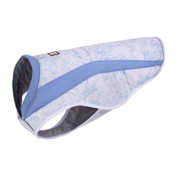 Swamp Cooler™ Kühlweste für Hunde violett XS
