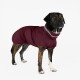 Regenmantel Kayden Bordeaux S