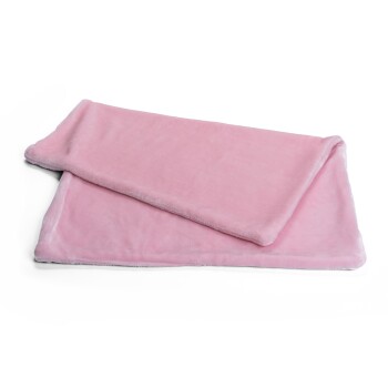 Coco Kuscheldecke rosa XXL