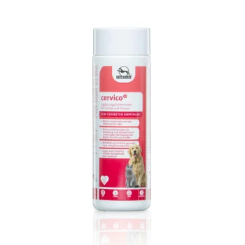 Cervico Pulver mit Biotin 300 g