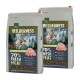 WILDERNESS Fresh Meat Turkey Adult 2x2,5 kg