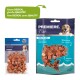 Przekąska Snack It Cubes z łososiem 100 g