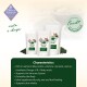 Chlorella Pulver 100 g