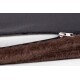 VitaMedog orthopädische 5 cm Matratze braun L