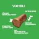 Filled Smoked Bone mit Kelp