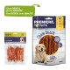 Chew Snack Kaustangen Rolls Huhn 200g