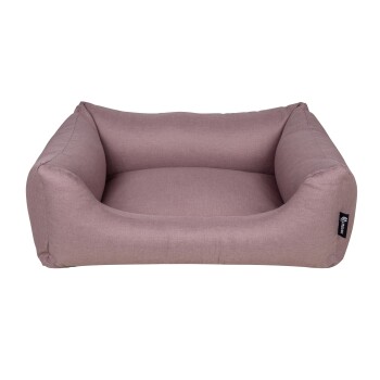 Hundebett CLASSIC rosa M