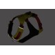 Hi & Light™ Geschirr gelb S