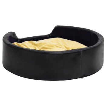 VidaXL Hundekörbchen mit Kissen