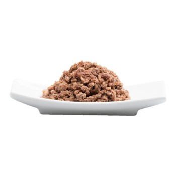 mokra karma dla kota Classic Adult Nr 21 Dziczyzna i karmazyn 6x400 g