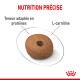 Light Weight Care Medium Croquettes Chien 12 kg