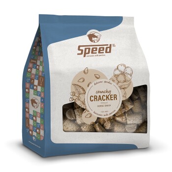 Speed delicious speedies CRACKER 2,5 kg