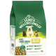 James Wellbeloved Hundefutter für erwachsene große Rassen, reich an Lamm & Reis, hypoallergen, 10 kg.