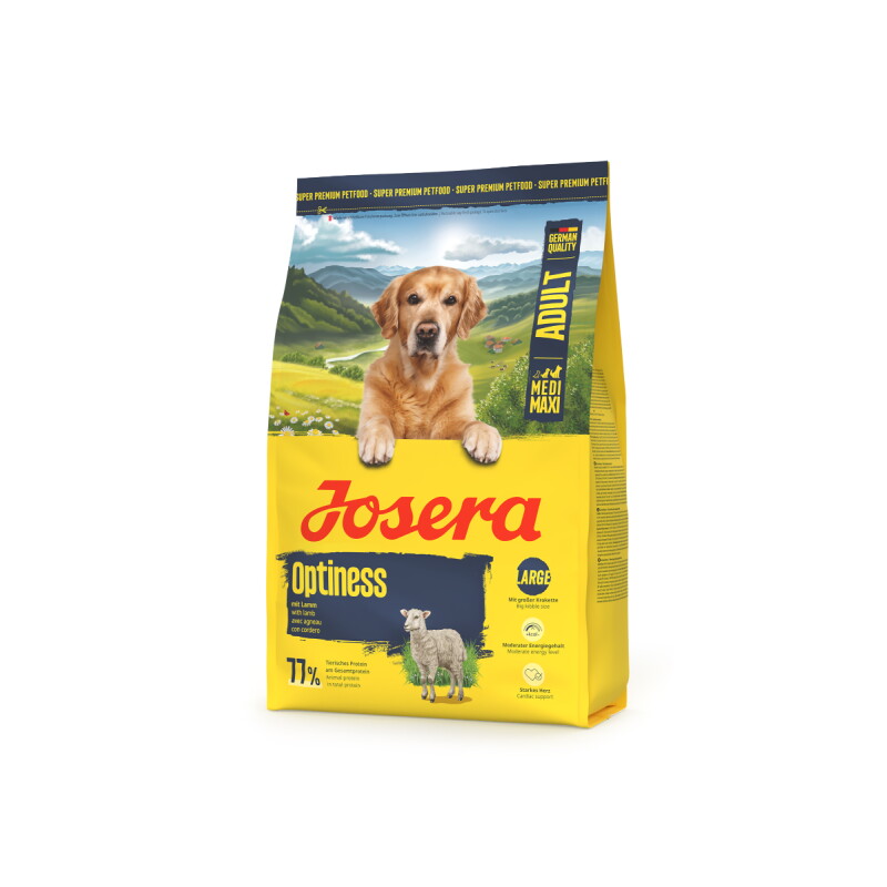 Josera Adult Optiness 3 kg
