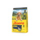 Josera Optiness Adult Hundefutter mit Lamm, große Kroketten, 77 % tierisches Protein, deutsche Qualität, Herzunterstützung, moderates Energieniveau.
