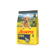 Josera Optiness Adult Hundefutter mit Lamm, große Kroketten, 77 % tierisches Protein, deutsche Qualität, Herzunterstützung, moderates Energieniveau.
