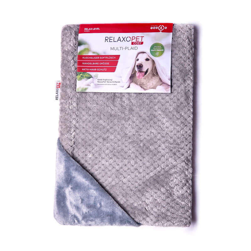 RelaxoPet COSY Multi-Decke