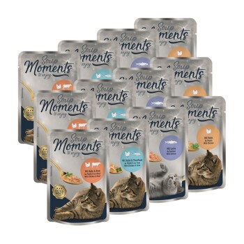 My Soup Multi-pack 12 x 40 g