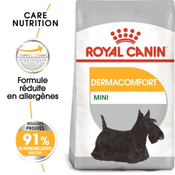Dermacomfort Mini 8 kg