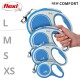 New Comfort Gurt blau S, 5 m, 15 kg