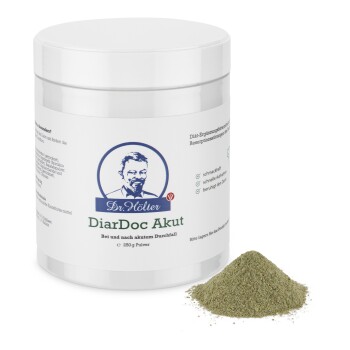 Dr. Hölter DiarDoc Akut Pulver 250 g