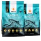 Hundefutter Lachs 20 kg