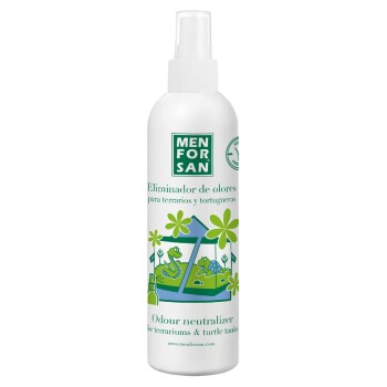 Terrarium Geruchsentferner 250ml