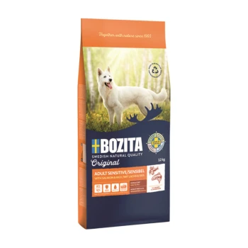 Dog Original Adult Sensitive Skin&Coat 12 kg