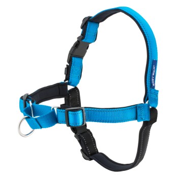 Easy Walk Deluxe-Hundegeschirr S