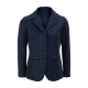 Kinder-Turnierjacket Wiesbaden navy 1,64 m