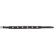 Halsband Swiss braun 37 cm