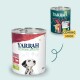 Bio Adult 6x820 g Bœuf