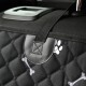 Couverture de protection pour voiture Siège arrière