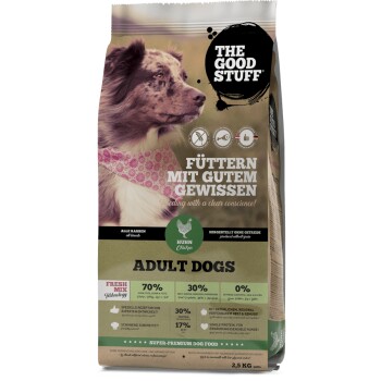 Adult Huhn 2x2,5 kg