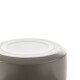 Keramik-Napf Osby taupe M