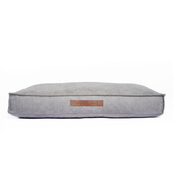 Hundekissen Chill Gray M