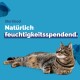 Almo Holistic Sterilised Multipack 6x70 g mit Kabeljau & Huhn