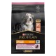 Adult Medium & Large 7+ Sensitive Skin Lachs 3 kg